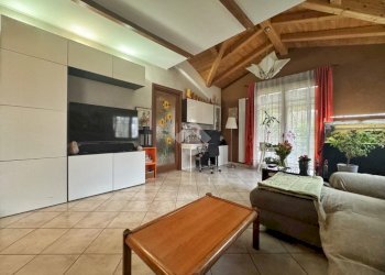 Villa Frazione Grangiotto, Caselette - photo 6