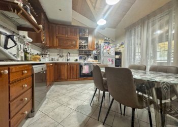 Villa Frazione Grangiotto, Caselette - photo 11