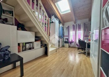 Villa Frazione Grangiotto, Caselette - photo 18