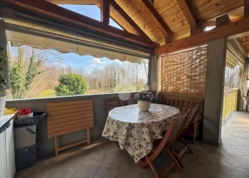 Villa Frazione Grangiotto, Caselette - photo 23