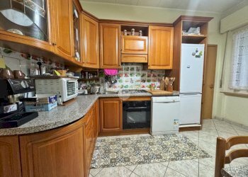 Villa Frazione Grangiotto, Caselette - photo 27