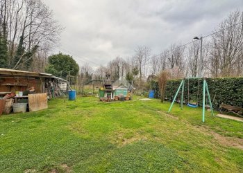 Villa Frazione Grangiotto, Caselette - photo 40