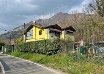 Villa Frazione Grangiotto, Caselette - photo 44