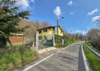 Villa Frazione Grangiotto, Caselette - photo 45