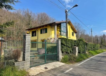 Villa Frazione Grangiotto, Caselette - photo 46