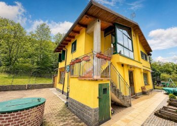 Villa Frazione Grangiotto, Caselette - photo 1