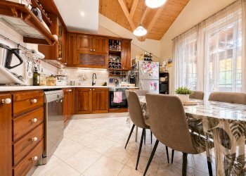 Villa Frazione Grangiotto, Caselette - photo 8