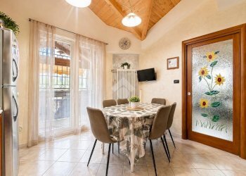 Villa Frazione Grangiotto, Caselette - photo 9
