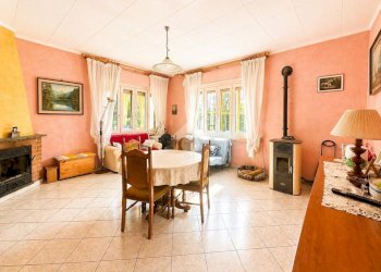 Villa Frazione Grangiotto, Caselette - photo 20