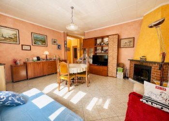 Villa Frazione Grangiotto, Caselette - photo 21