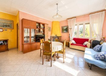 Villa Frazione Grangiotto, Caselette - photo 22