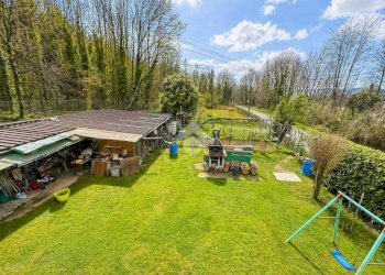 Villa Frazione Grangiotto, Caselette - photo 35