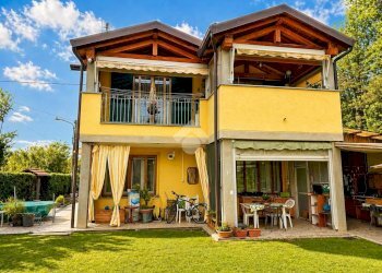 Villa Frazione Grangiotto, Caselette - photo 36