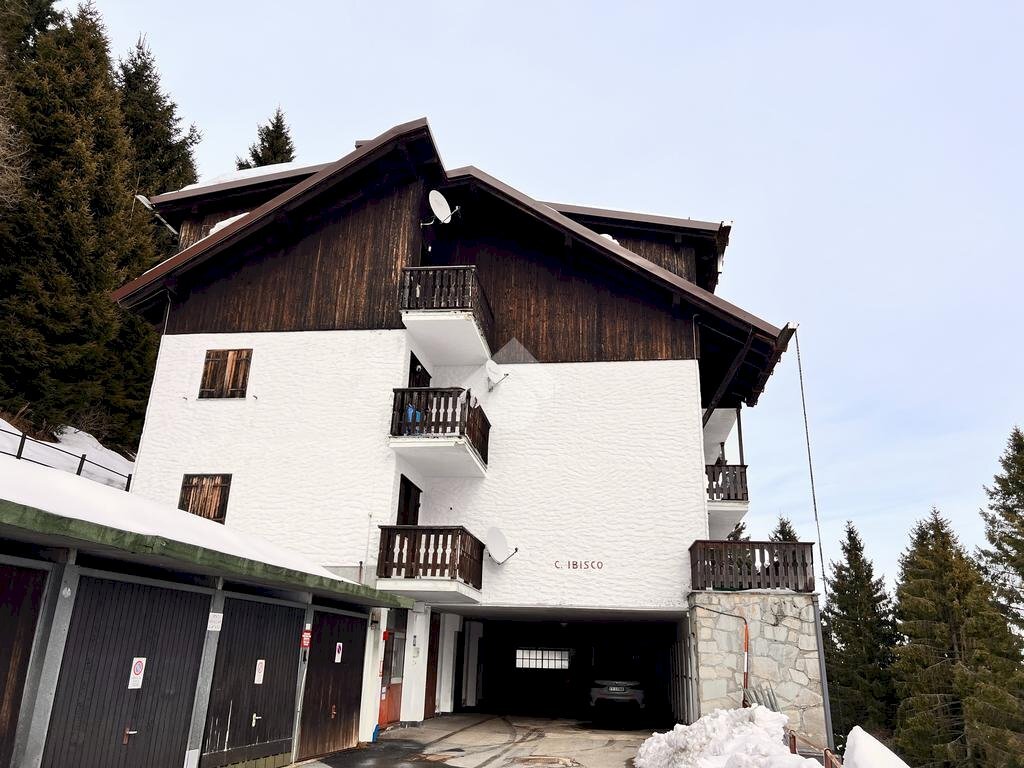 Trilocale Località Bielmonte, Veglio - foto 1