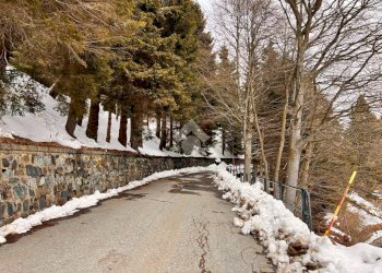 Trilocale Località Bielmonte, Veglio - foto 18