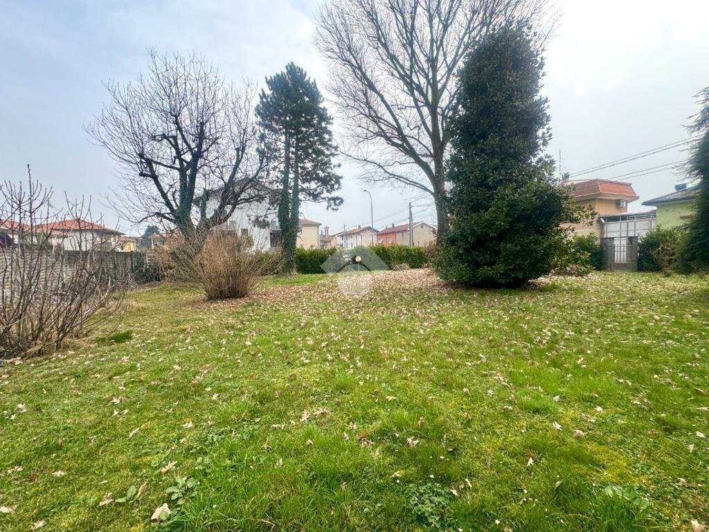 Terreno edificabile Via Don Luigi Repetti, Rescaldina - foto 1