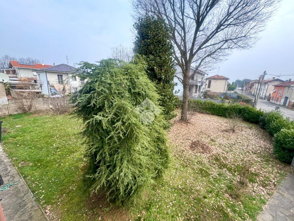 Terreno edificabile Via Don Luigi Repetti, Rescaldina - foto 2