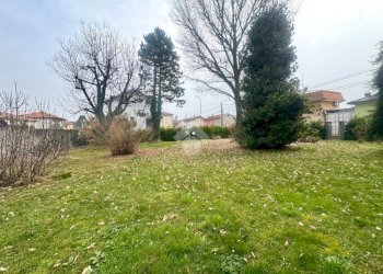 Terreno edificabile Via Don Luigi Repetti, Rescaldina - foto 1