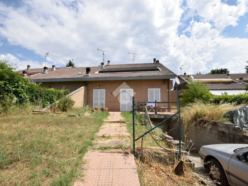 Appartamento Str. Bellaria, Pasturana - foto 1