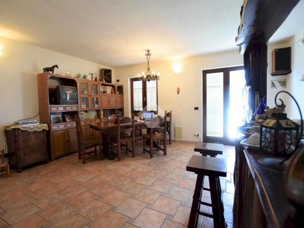 Appartamento Str. Bellaria, Pasturana - foto 3