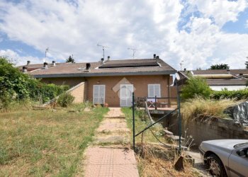 Appartamento Str. Bellaria, Pasturana - foto 1