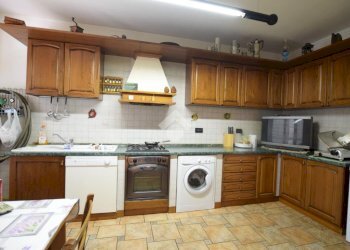 Appartamento Str. Bellaria, Pasturana - foto 6