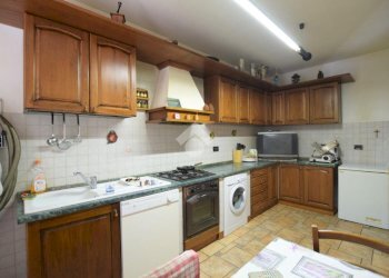 Appartamento Str. Bellaria, Pasturana - foto 7