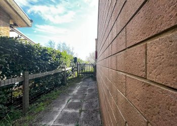 Appartamento Str. Bellaria, Pasturana - foto 29