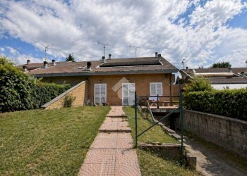 Quadrilocale Str. Bellaria, Pasturana - foto 1