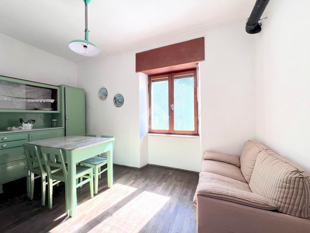 Trilocale Via nazionale, Fenestrelle - foto 1