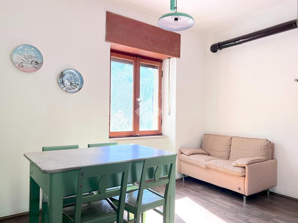 Trilocale Via nazionale, Fenestrelle - foto 2