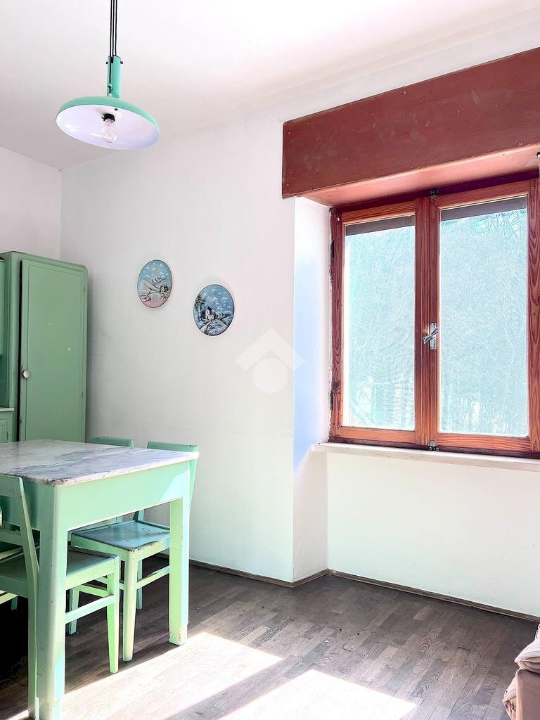 Trilocale Via nazionale, Fenestrelle - foto 3