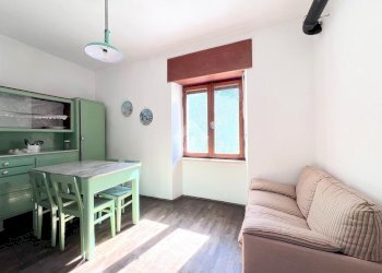 Trilocale Via nazionale, Fenestrelle - foto 1