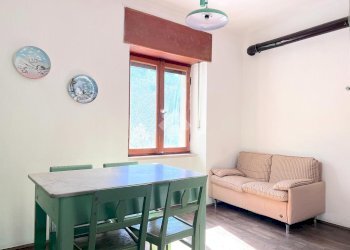 Trilocale Via nazionale, Fenestrelle - foto 2