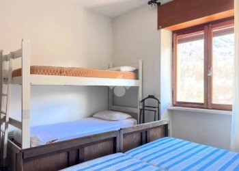 Trilocale Via nazionale, Fenestrelle - foto 13