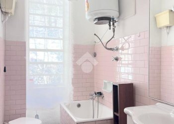 Trilocale Via nazionale, Fenestrelle - foto 14