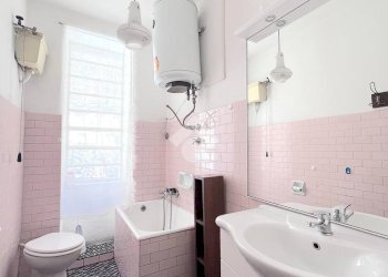 Trilocale Via nazionale, Fenestrelle - foto 15