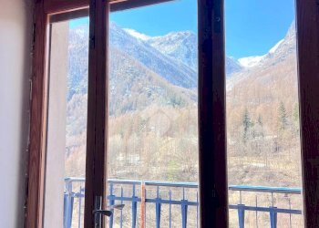 Trilocale Via nazionale, Fenestrelle - foto 16