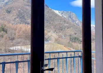 Trilocale Via nazionale, Fenestrelle - foto 17