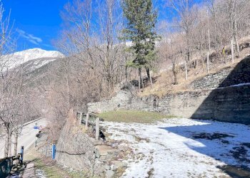 Trilocale Via nazionale, Fenestrelle - foto 21