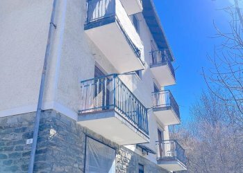 Trilocale Via nazionale, Fenestrelle - foto 22