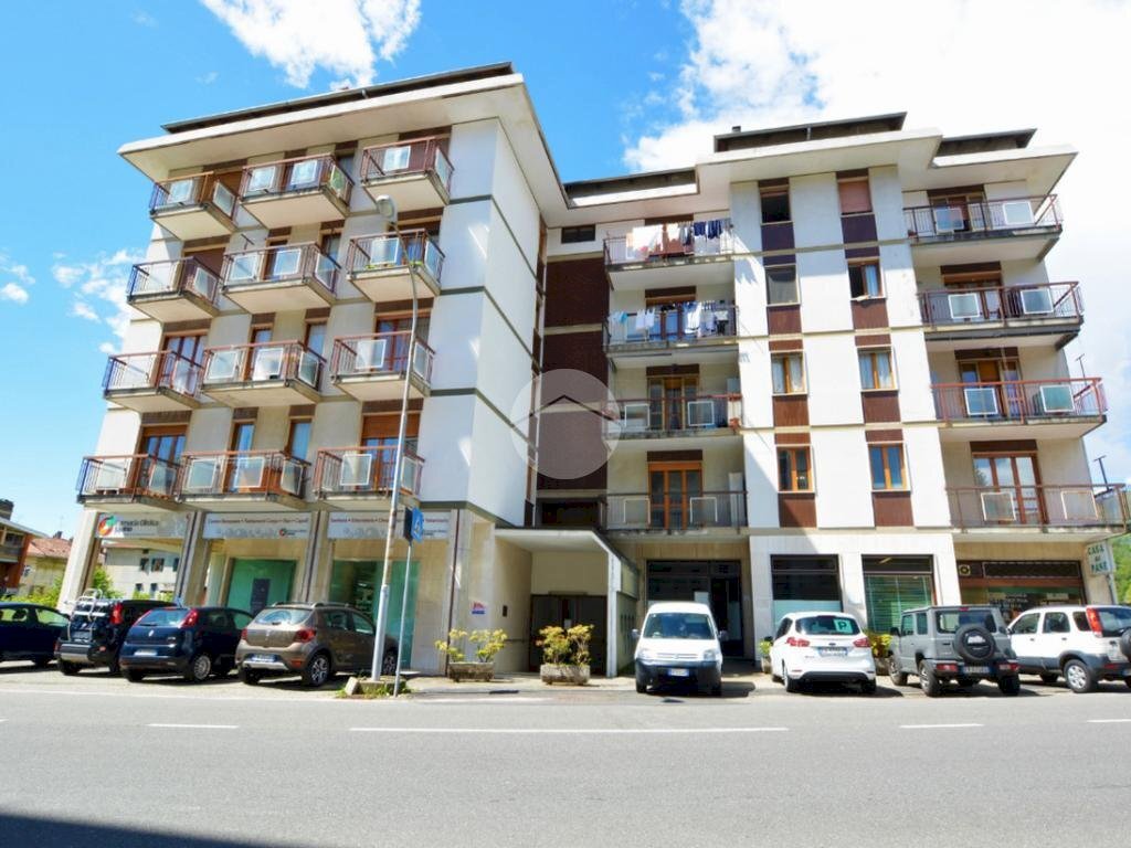 Quadrilocale Via Giacomo Matteotti, Andorno Micca - foto 1