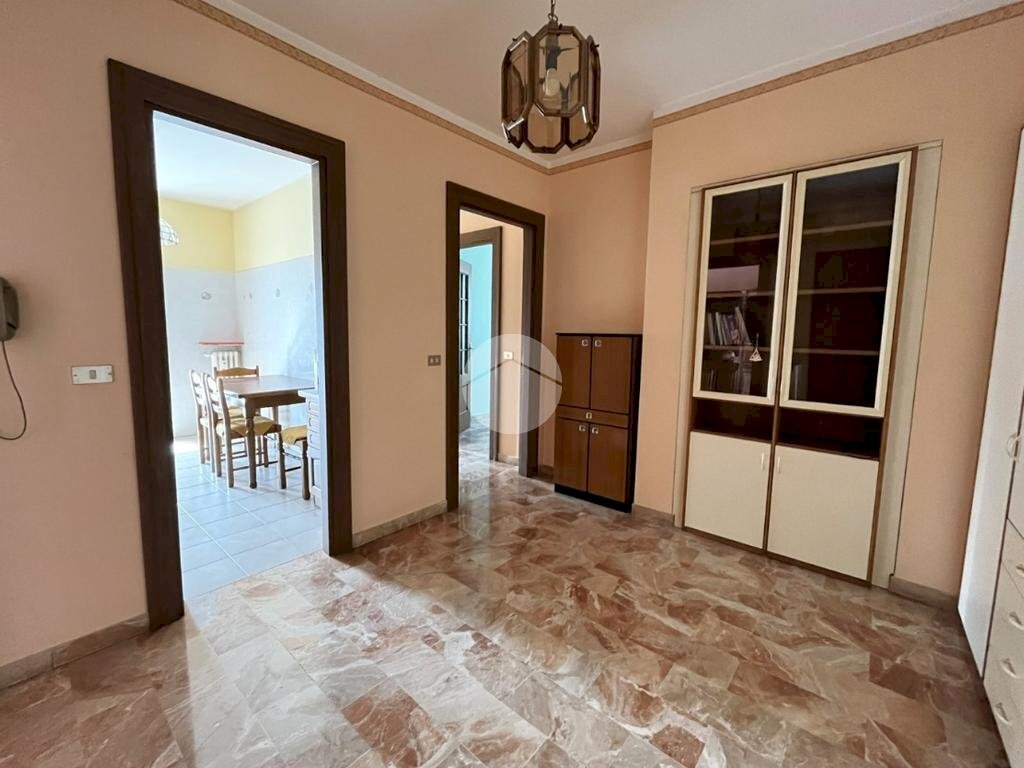 Quadrilocale Via Giacomo Matteotti, Andorno Micca - foto 3