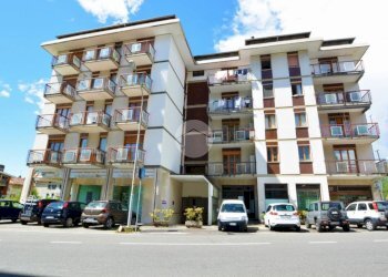 Quadrilocale Via Giacomo Matteotti, Andorno Micca - foto 1