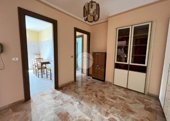 Quadrilocale Via Giacomo Matteotti, Andorno Micca - foto 3