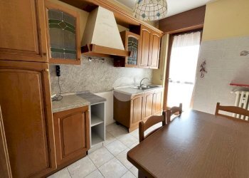 Quadrilocale Via Giacomo Matteotti, Andorno Micca - foto 4