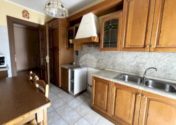 Quadrilocale Via Giacomo Matteotti, Andorno Micca - foto 5