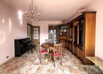 Quadrilocale Via Giacomo Matteotti, Andorno Micca - foto 8