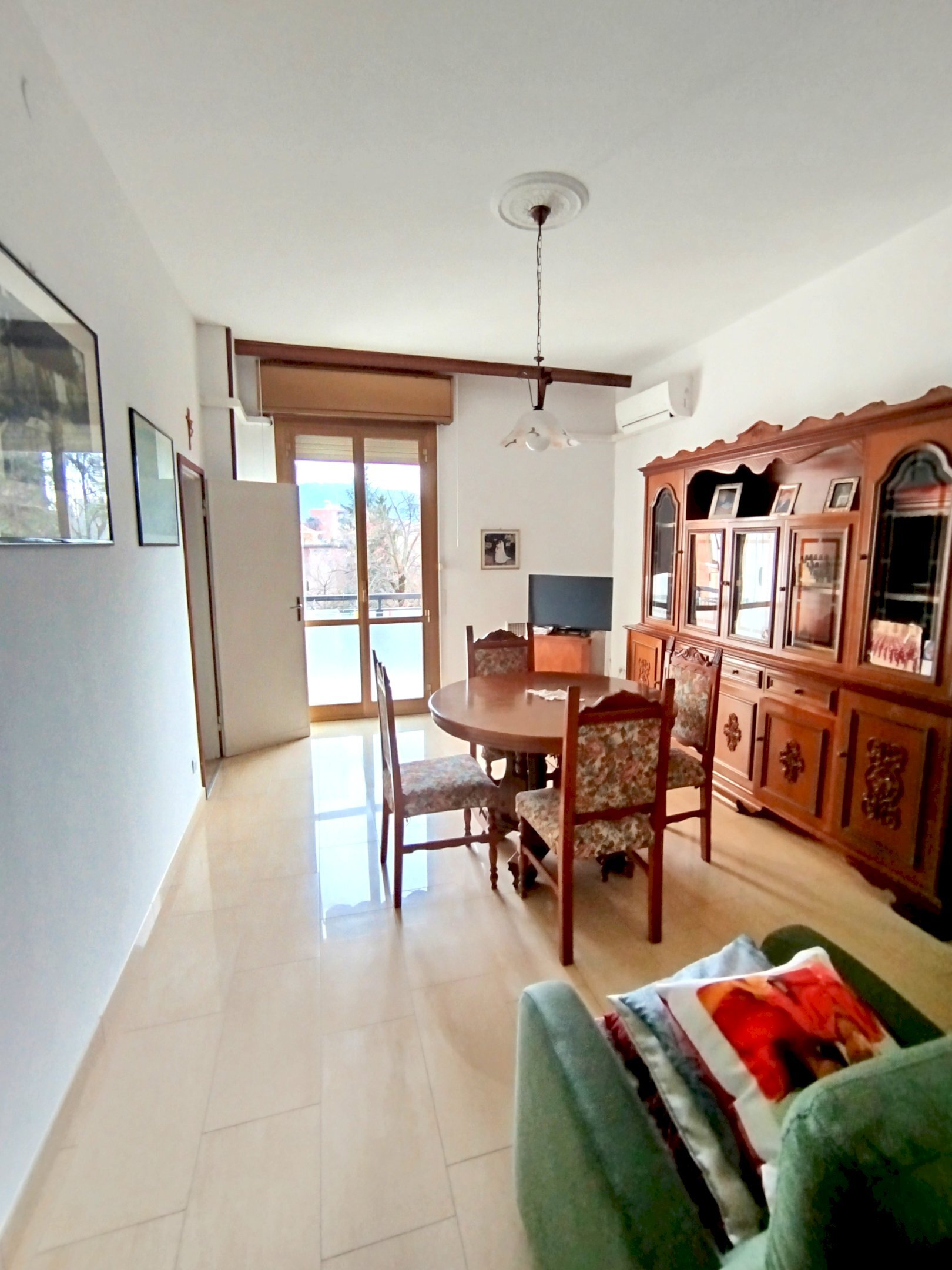 Trilocale via Nino Bertocchi, 53, Bologna (zona Barca) - foto 1