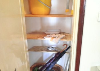 Trilocale via Nino Bertocchi, 53, Bologna (zona Barca) - foto 10